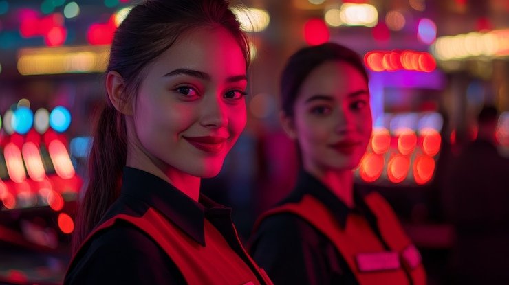 Platform partetogel menampilkan berbagai kategori taruhan olahraga dan permainan kasino