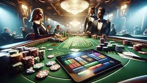 Pengaturan Quick Login di dashboard keamanan partetogel