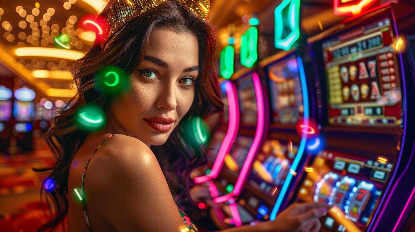 partetogel featured game showcase